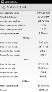 How to install Car expenses 1.5.5 mod apk for laptop