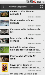 How to get Italia Notizie RSS Feed Reader 1.0 mod apk for android