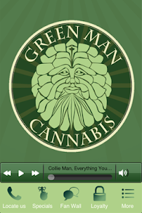 How to download Green Man Cannabis lastet apk for android