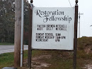 Restoration Fellowship