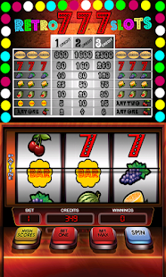 How to mod Retro 777 Slots 1.9 apk for laptop