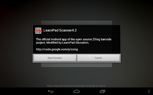 免費下載生產應用APP|LearnPad Scanner app開箱文|APP開箱王