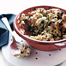 Herb Stuffing