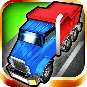 Fun Driver: Truck.apk 1.01