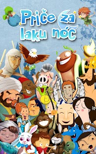 How to install Priče za laku noć 2.3.4 unlimited apk for bluestacks