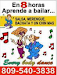 En8Horas Aprende A Bailar Con Tus Amigos Nueva O