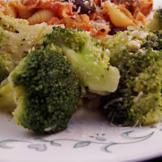 Sicilian Broccoli