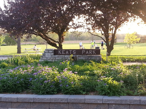 Keats Park