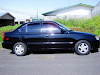 Hyundai Accent 2001 Automatico