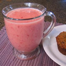 Cool Off Smoothie