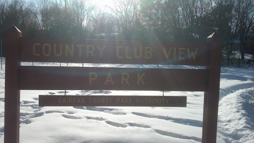 Country Club View Park