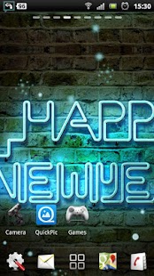 How to download Happy New Year Live Wallpaper patch 1.0.2 apk for android