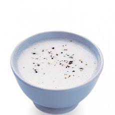 Feta Dipping Sauce