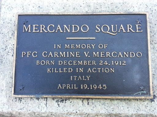 Mercando Square