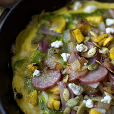 Cilantro Chile Sauce
