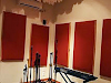 Salas De Grabacion  Ensayo Aislaciones Acusticas