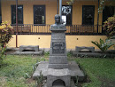 Estatua Del Centenario