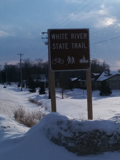 White River State Trail