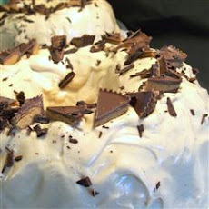 Chocolate Peanut Butter Nirvana