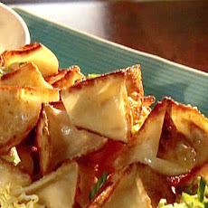 Shrimp Potstickers