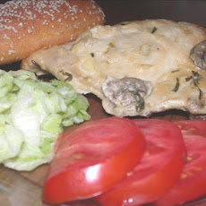 Crock Pot Chicken