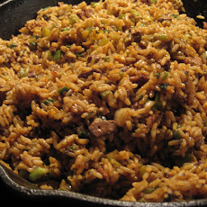 Dirty Rice