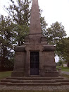 Pomnik Rekovnym Bojovnikum 8.6. s1866