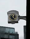 1875 Clock