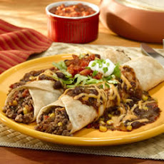 Bandito Enchiladas