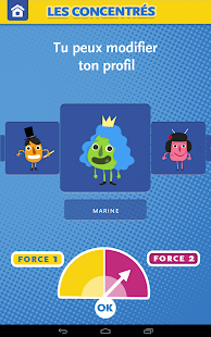 How to get Les Concentrés : des quiz 4.0 apk for android