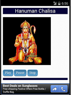 How to download Hanuman Chalisa lastet apk for laptop