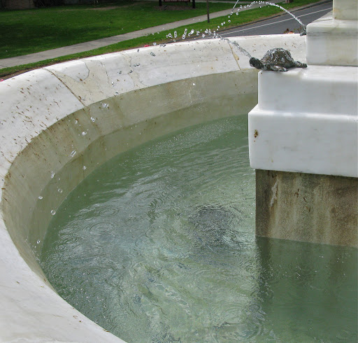 Gilbert Fountain