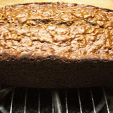 Date Nut Loaf