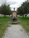 Památník Obětem 1.sv války 