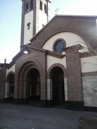 Iglesia Nuestra Señora Del Perpetuo Socorro