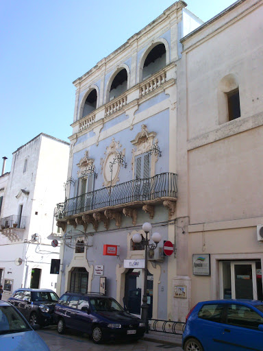 Palazzo Gentilizio 
