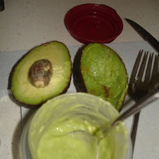 Avocado Dressing