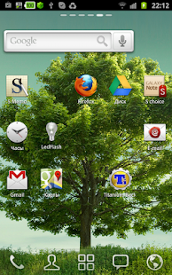 How to download Simple Led Flashlight widget patch 1.01 apk for laptop