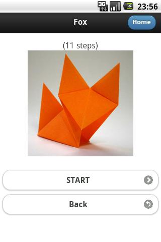 免費下載教育APP|ABC Origami 2 (EFGH) app開箱文|APP開箱王