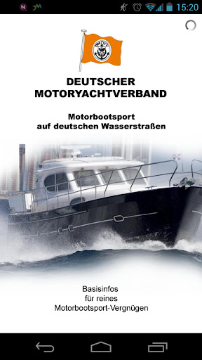 Motorbootsport