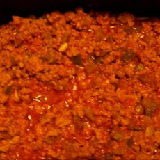 Crock Pot Turkey Joes
