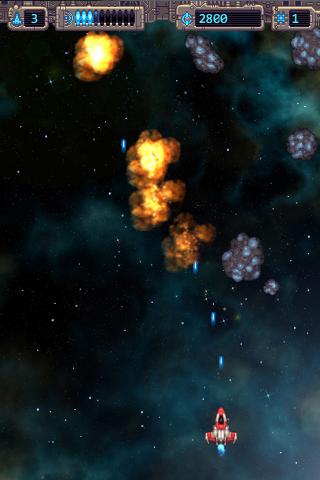 Stardust Battle