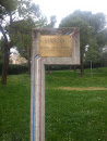 Montemarciano - Giardini Quincy sous Senart