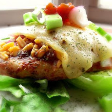 Ww Monterey Chicken