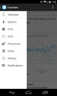 How to get Icy Monitor lastet apk for laptop