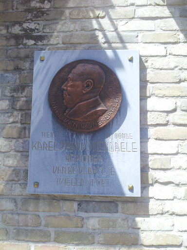 Karel Van Wijnendaele 