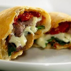 Real Italian Calzones
