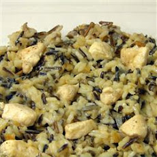 Wild Rice Micro Chicken