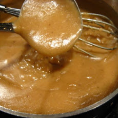 Basic Gravy (W/O Pan Drippings)