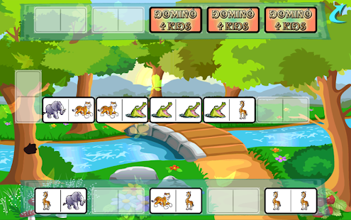 How to download Dominoes 4 kids 1.0 unlimited apk for laptop